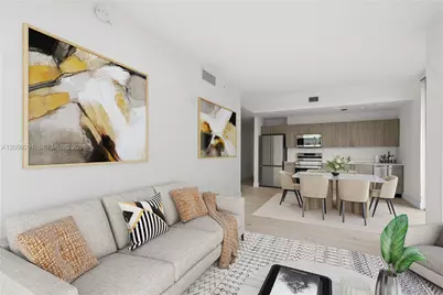 1601 SW 32 Avenue #411, Miami, FL 33145 - Photo 4