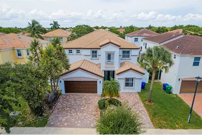 15699 SW 54th Ct, Miramar, FL 33027 - Photo 1