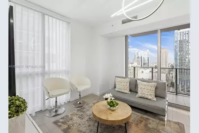227 NE 2nd St #2202, Miami, FL 33132 - Photo 6