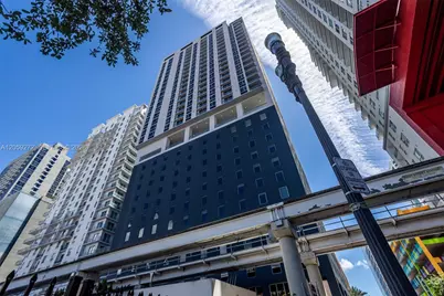 227 NE 2nd St #2202, Miami, FL 33132 - Photo 24