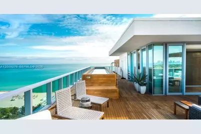 2901 Collins Ave #1602, Miami Beach, FL 33140 - Photo 2