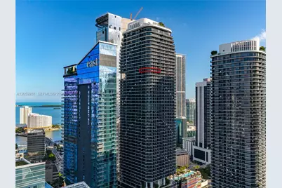 801 S Miami Ave #4709, Miami, FL 33130 - Photo 24