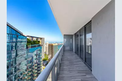 801 S Miami Ave #4709, Miami, FL 33130 - Photo 20