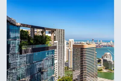 801 S Miami Ave #4709, Miami, FL 33130 - Photo 22