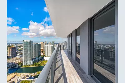 801 S Miami Ave #4709, Miami, FL 33130 - Photo 18
