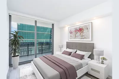 801 S Miami Ave #4709, Miami, FL 33130 - Photo 16