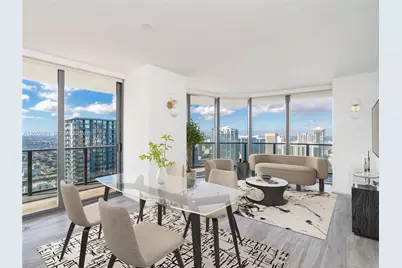 801 S Miami Ave #4709, Miami, FL 33130 - Photo 1