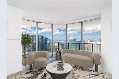 801 S Miami Ave #4709, Miami, FL 33130 - Photo 2
