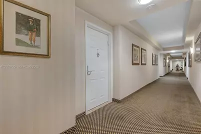 19501 W Country Club Dr #309, Aventura, FL 33180 - Photo 24