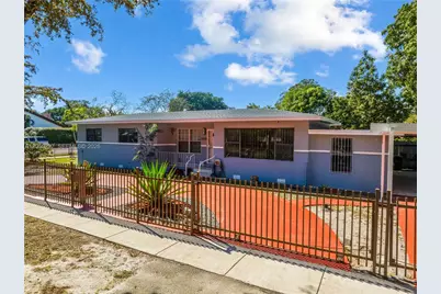 12210 NW 10th Ave, North Miami, FL 33168 - Photo 2