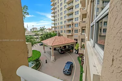 19501 W Country Club Dr #309, Aventura, FL 33180 - Photo 22
