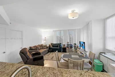 19501 W Country Club Dr #309, Aventura, FL 33180 - Photo 8