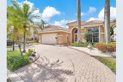 12461 NW 63rd St, Parkland, FL 33076 - Photo 1
