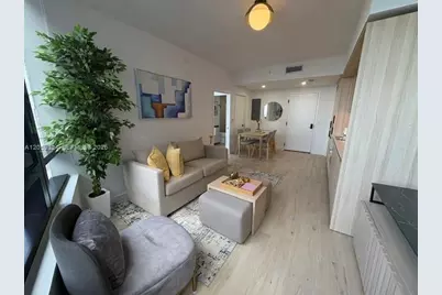 225 N Miami Ave #2802, Miami, FL 33128 - Photo 4