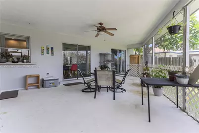 7940 NW 9th St #7940, Margate, FL 33063 - Photo 16