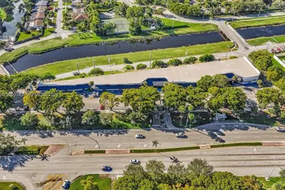 7204 W Oakland Park Blvd, Lauderhill, FL 33313 - Photo 1