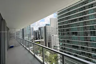 1111 SW 1st Ave, Miami, FL 33130 - Photo 1