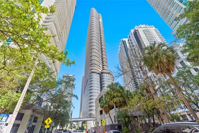 1000 Brickell #PH6106, Miami, FL 33131 - Photo 76