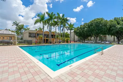 9320 Fontainebleau Blvd #214, Miami, FL 33172 - Photo 44