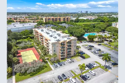 9320 Fontainebleau Blvd #214, Miami, FL 33172 - Photo 26