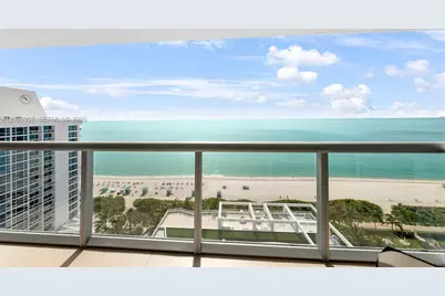 6799 Collins Ave #1603, Miami Beach, FL 33141 - Photo 1
