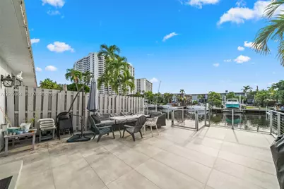 613 NE 26th Ave #613, Hallandale Beach, FL 33009 - Photo 30