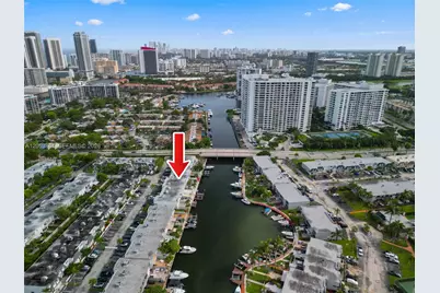 613 NE 26th Ave #613, Hallandale Beach, FL 33009 - Photo 40