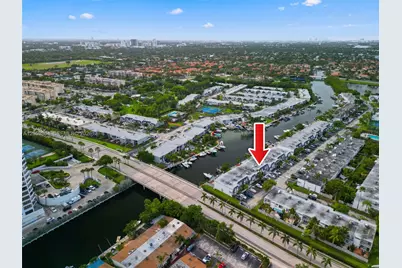 613 NE 26th Ave #613, Hallandale Beach, FL 33009 - Photo 36