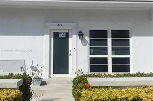613 NE 26th Ave, Hallandale Beach, FL 33009 - Photo 1