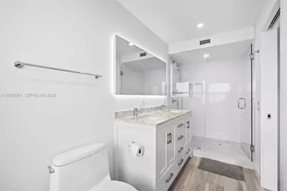 613 NE 26th Ave #613, Hallandale Beach, FL 33009 - Photo 16