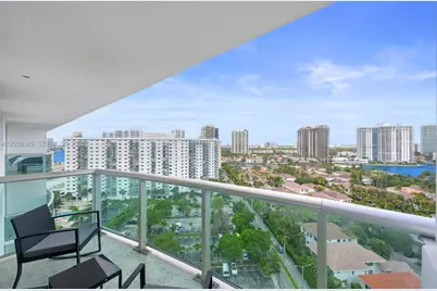 19370 Collins Ave #1622, Sunny Isles Beach, FL 33160 - Photo 2