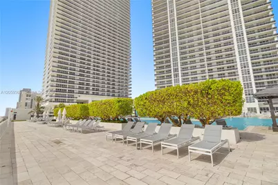 1800 S Ocean Dr #3008, Hallandale Beach, FL 33009 - Photo 26