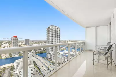 1800 S Ocean Dr #3008, Hallandale Beach, FL 33009 - Photo 1