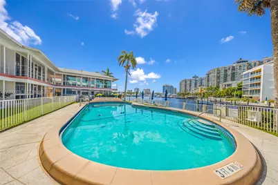 1124 Seminole Dr #4F, Fort Lauderdale, FL 33304 - Photo 28