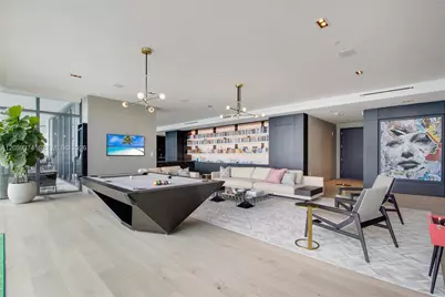 1451 Brickell Ave #4301, Miami, FL 33131 - Photo 4