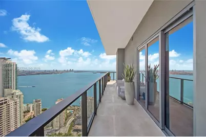 1451 Brickell Ave #4301, Miami, FL 33131 - Photo 16
