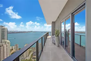 1451 Brickell Ave, Miami, FL 33131 - Photo 16