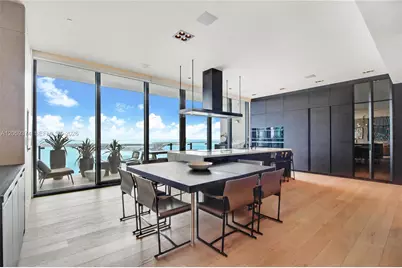 1451 Brickell Ave #4301, Miami, FL 33131 - Photo 8
