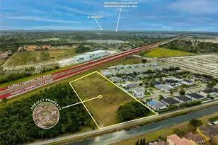 NE 2nd Ct, Homestead, FL 33033 - Photo 1