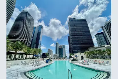 999 SW 1st Ave #3004, Miami, FL 33130 - Photo 38