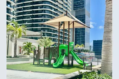 999 SW 1st Ave #3004, Miami, FL 33130 - Photo 36