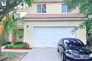 1581 SW 106th Ave, Pembroke Pines, FL 33025 - Photo 1