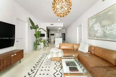 900 Biscayne Blvd #2708, Miami, FL 33132 - Photo 6