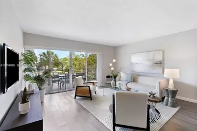 550 NE 20th St #5, Wilton Manors, FL 33305 - Photo 2