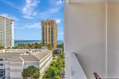 3113 S Ocean Dr #804, Hallandale Beach, FL 33009 - Photo 12