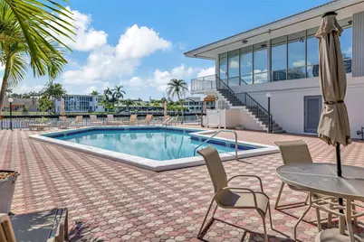 3113 S Ocean Dr #804, Hallandale Beach, FL 33009 - Photo 26