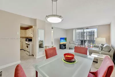 3113 S Ocean Dr #804, Hallandale Beach, FL 33009 - Photo 8
