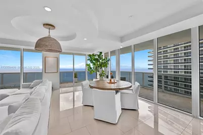 1800 S Ocean Dr #4304, Hallandale Beach, FL 33009 - Photo 6