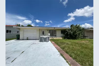 5710 NW 64th Way, Tamarac, FL 33321 - Photo 1