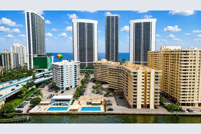 1817 S Ocean Dr #215, Hallandale Beach, FL 33009 - Photo 44
